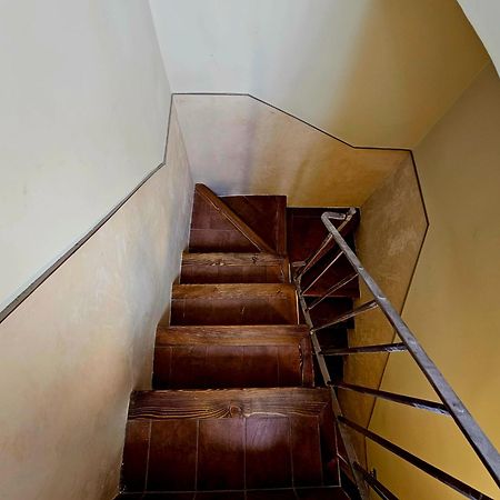 Bcn Town Apartments Born برشلونة المظهر الخارجي الصورة