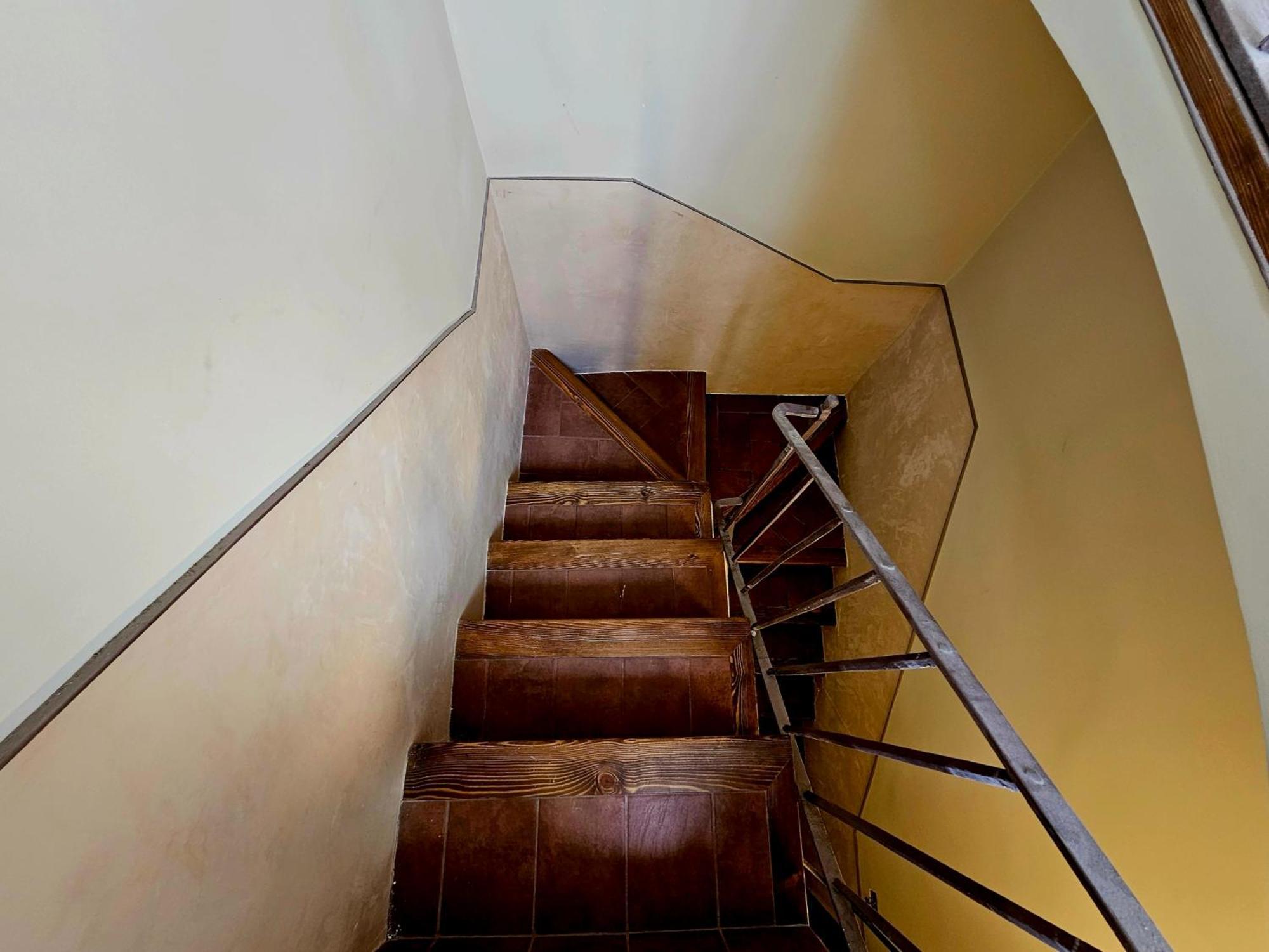 Bcn Town Apartments Born برشلونة المظهر الخارجي الصورة