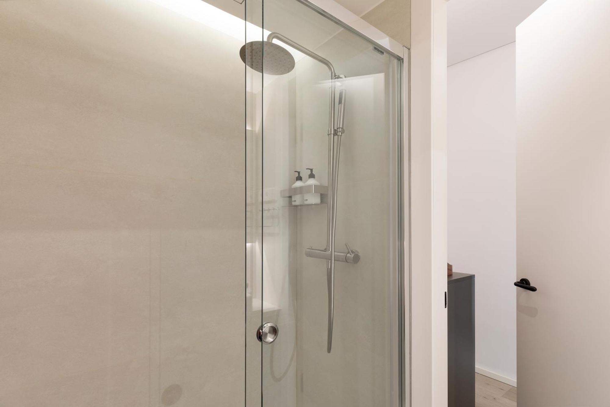 Bcn Town Apartments Born برشلونة المظهر الخارجي الصورة