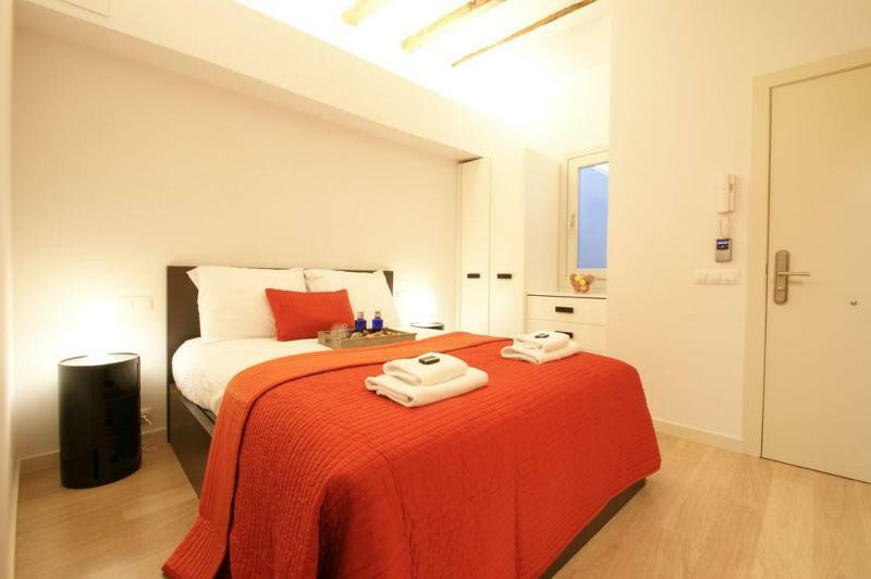 Bcn Town Apartments Born برشلونة المظهر الخارجي الصورة